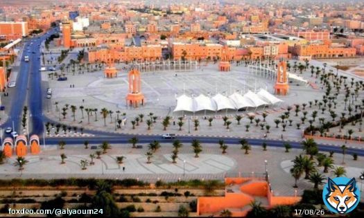 الصحافة الإسبانية تبرز أهمية و دلالات تحول موقف كولومبيا لصالح الصحراء المغربية
