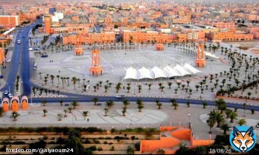 الصحافة الإسبانية تبرز أهمية و دلالات تحول موقف كولومبيا لصالح الصحراء المغربية
