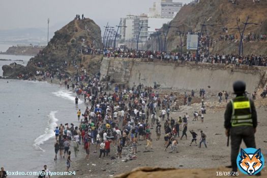 إسبانيا ترفض بحث سيادة سبتة ومليلية مع المغرب بعد تصريحات وهبي