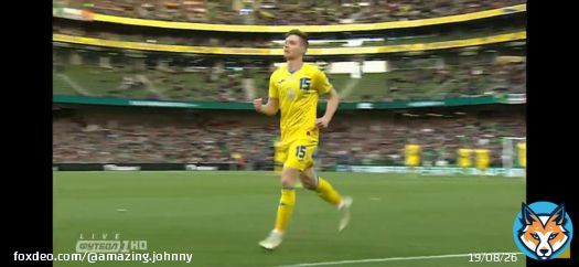 Фантастика !!! Неймовірно !!! Якже Збірна України підняла настрій  \u263a \ud83d\ude0a \u270a Наші воїни на фронті дуже радіють цій перемозі !  Класний гол Циганкова  \u26bd\ufe0f Ця перемога для ЗСУ  \ud83d\udcaa Перемогли на полі - переможемо і у вмо і у війні  \u270a #Ірландія  \ud83c\uddee\ud83c\uddea #Україна  \ud83c\uddfa\ud83c\udde6 #Ireland  \ud83c\uddee\ud83c\uddea #Ukraine  \ud83c\uddfa\ud83c\udde6 #NationsLeague