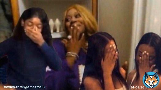 I only had 5 mins to root for Bre till she said NICK CANNON  #SellingSunset