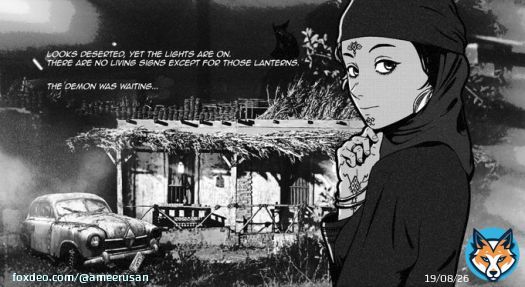 Comic spread test.  #anime #animeart #animelovers #manga #animecharacter #animegirl #otaku #cosplay #kawaii #アニメ #マンガ #アニメガール #カワイイ #カワイイ女の子 #夏 #ビーチ #猫 #美術 #キャラクターデザイン  #夏の挑戦 #arabs #hijab #comics #mangaka #مانجا #art #artist
