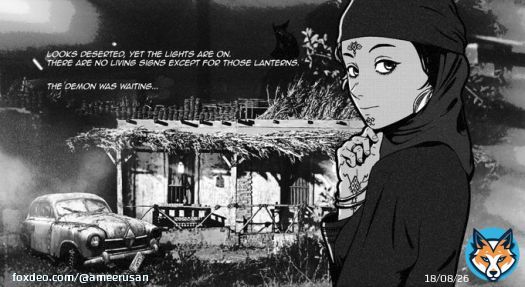 Comic spread test.  #anime #animeart #animelovers #manga #animecharacter #animegirl #otaku #cosplay #kawaii #アニメ #マンガ #アニメガール #カワイイ #カワイイ女の子 #夏 #ビーチ #猫 #美術 #キャラクターデザイン  #夏の挑戦 #arabs #hijab #comics #mangaka #مانجا #art #artist