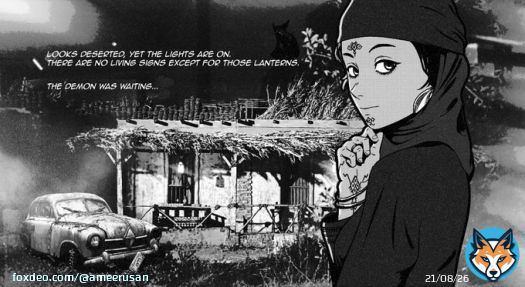 Comic spread test.  #anime #animeart #animelovers #manga #animecharacter #animegirl #otaku #cosplay #kawaii #アニメ #マンガ #アニメガール #カワイイ #カワイイ女の子 #夏 #ビーチ #猫 #美術 #キャラクターデザイン  #夏の挑戦 #arabs #hijab #comics #mangaka #مانجا #art #artist