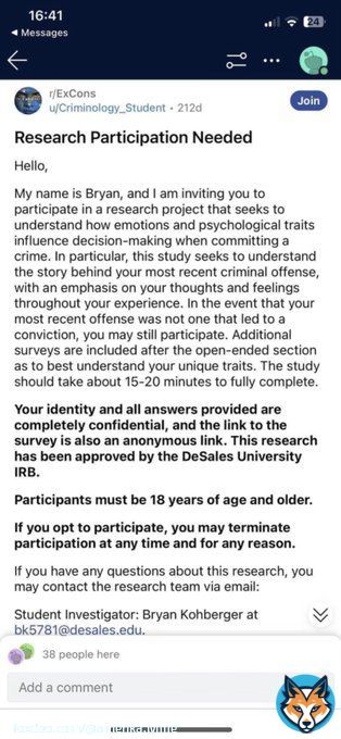 This Reddit assignment #bryankohberger did. Makes me sick to my stomach. #Idaho4 #idahohomicide