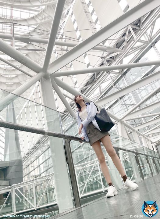#みゅじろく  今週も一緒に楽しみましょー \u263a\ufe0f  メッセージテーマは 「あなたの青春を教えてください！」 どしどしお待ちしてます！  ゲストは #高田夏帆 さんです！