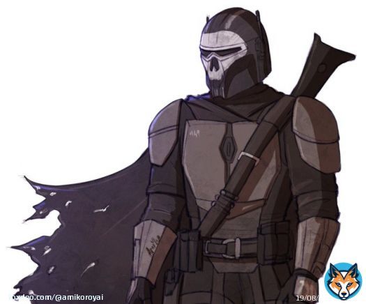 Ghost as Mandalorian   #MWII #CallofDuty #Simonghostriley