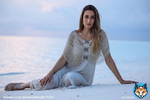 From the moment you arrive, you start to feel the serenity hugging you in.. calming you.. grounding you in your solitude.. and then, you start breathing again \ud83e\udd0d \ud83d\udccd Anantara Kihaveh, Maldives. @anantarakihavah @dashconsultancy #an#anantarajourneys