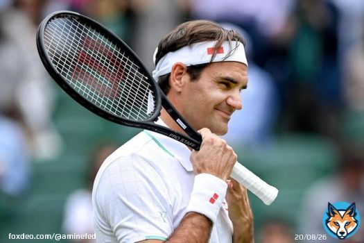 J+37 depuis la retraite de @RogerFederer.