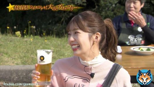 #青空レストラン 推しメンと乾杯したすぎる、、、、