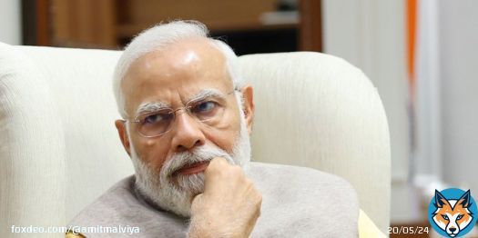 Prime Minister Narendra Modi said ties between New Delhi and Washington are stronger and deeper than ever as India moves to secure what he sees as its rightful place on the world stage at a moment of geopolitical turmoil…
