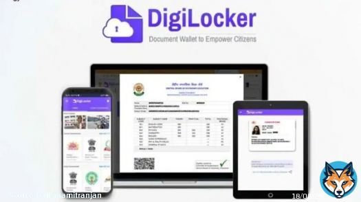 Big move on DigiLocker in #Budget2023. Govt of India is going all-in.. 3 announcements yday  - Launch of 'Entity DigiLocker'.. think DigiLocker for organizations  - One stop utility for address & identity updation via DigiLocker + Aadhaar  - Expapanded scope of docs in DL for KYC