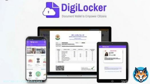 Big move on DigiLocker in #Budget2023. Govt of India is going all-in.. 3 announcements yday  - Launch of 'Entity DigiLocker'.. think DigiLocker for organizations  - One stop utility for address & identity updation via DigiLocker + Aadhaar  - Expapanded scope of docs in DL for KYC