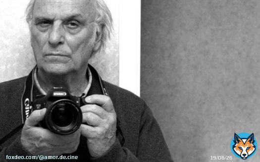 D.E.P. #CarlosSaura
