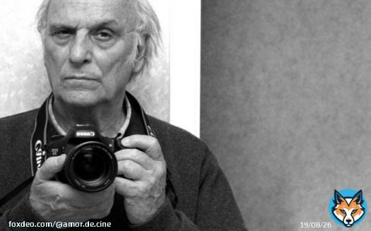 D.E.P. #CarlosSaura