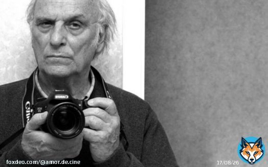 D.E.P. #CarlosSaura