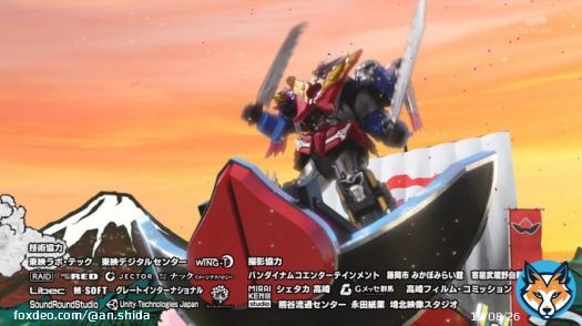 寄居武蔵野自動車教習所もこんな回になると思っていなかっただろうな&hellip;。  #ドンブラザーズ #nitiasa