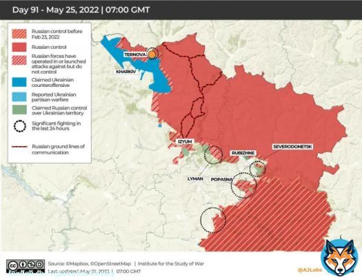 Donbass &ndash;&nbsp;May 26. Zelenksy advisor, Alexey Arestovich: &ldquo;The situation at the front is awful for us. We are being taken out by long-range weapons. And we have nothing to counter the enemy.&rdquo;    #ОлексійАрестович #Ukraine