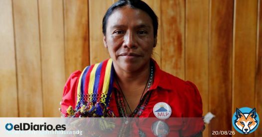 OJO sobre Guatemala, conviene recordar que las instituciones tomadas por la mafia de forma muy similar a lo que est&aacute; ocurriendo en Per&uacute;, sacaron de juego a Thelma Cabrera, la candidata ind&iacute;gena y popular...No lograron sacar a Ar&eacute;valo y hoy es presidente