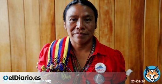 OJO sobre Guatemala, conviene recordar que las instituciones tomadas por la mafia de forma muy similar a lo que est&aacute; ocurriendo en Per&uacute;, sacaron de juego a Thelma Cabrera, la candidata ind&iacute;gena y popular...No lograron sacar a Ar&eacute;valo y hoy es presidente