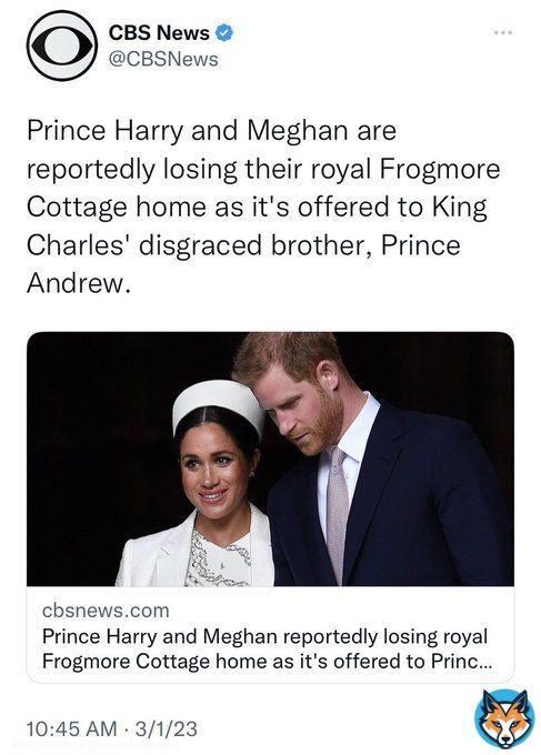 This is why people don&rsquo;t want to perform at chuck&rsquo;s coronation. These headlines are not doing him any favors. Idiot. #KingCharlesTheCruel