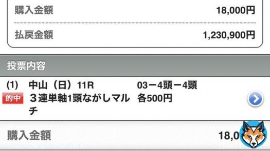 ［スプリンターズステークス］無料予想 \u25c9参加条件3点(当選10名) ・いいね・リツイート・フォロー  ［神戸新聞杯］\u25ce1着(<br>11. 0倍) ［オールカマー］\u25ce3着(<br>33. 2倍) 18週連続重賞的中達成 ［東京JS］\u25ce1着(<br>34. 8倍) ［帝王賞］\u25ce1着(<br>19. 2倍) ［アイビスSD］\u25ce1着(<br>17. 3倍) ［安田記念］\u25ce1着(<br>8. 2倍)