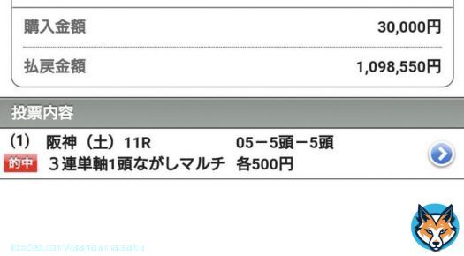 12/4 中央勝負R無料予想 \u25c9参加条件3点(当選3名) ・いいね・RT・フォロー  昨日船橋80万馬券300万払い戻し [チャレンジC]【SS】で万馬券的中 穴馬激走連発！！4万馬券獲得 \u25ce1着(<br>11. 2倍) \u25ce2着(<br>23. 4倍) \u25ce2着(<br>29. 2倍) \u25ce2着(<br>27. 3倍) \u25ce2着(<br>10. 3倍) \u25ce3着(<br>35. 0倍)