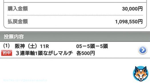 12/4 中央勝負R無料予想 \u25c9参加条件3点(当選3名) ・いいね・RT・フォロー  昨日船橋80万馬券300万払い戻し [チャレンジC]【SS】で万馬券的中 穴馬激走連発！！4万馬券獲得 \u25ce1着(<br>11. 2倍) \u25ce2着(<br>23. 4倍) \u25ce2着(<br>29. 2倍) \u25ce2着(<br>27. 3倍) \u25ce2着(<br>10. 3倍) \u25ce3着(<br>35. 0倍)