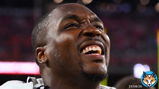 EX-NFL star Chris Smith has died at the age of 31 - just hours after playing a game for the Seattle Sea Dragons.  The ex-Cincinnati Bengals&nbsp;and&nbsp;Cleveland Browns&nbsp;football ace&nbsp;died 'suddenly' following an XFL league game.