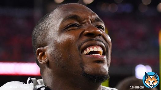EX-NFL star Chris Smith has died at the age of 31 - just hours after playing a game for the Seattle Sea Dragons.  The ex-Cincinnati Bengals&nbsp;and&nbsp;Cleveland Browns&nbsp;football ace&nbsp;died 'suddenly' following an XFL league game.