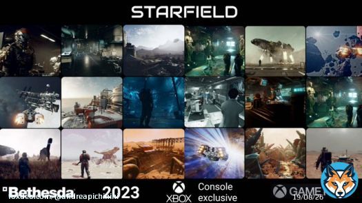 Spiderman 2 will be long done in 2 weeks at best. Starfield will be enjoyed for years to come