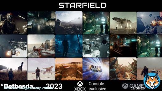 Spiderman 2 will be long done in 2 weeks at best. Starfield will be enjoyed for years to come