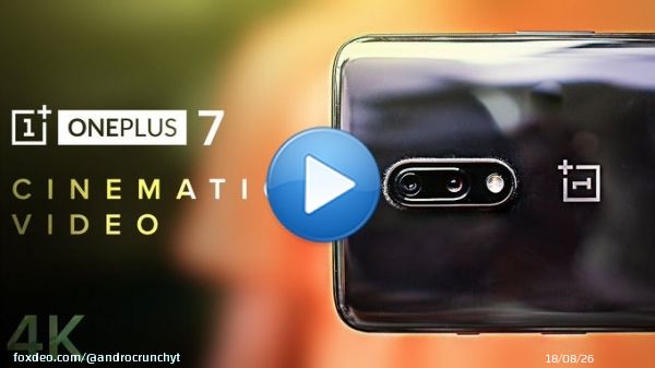 Anyone interested to see How cool videos you can shoot with the #OnePlus7 ? Check out the Cinematic Video Captured with the #OnePlus7   @OnePlus_IN @oneplus #OnePlus7Series #OnePlus