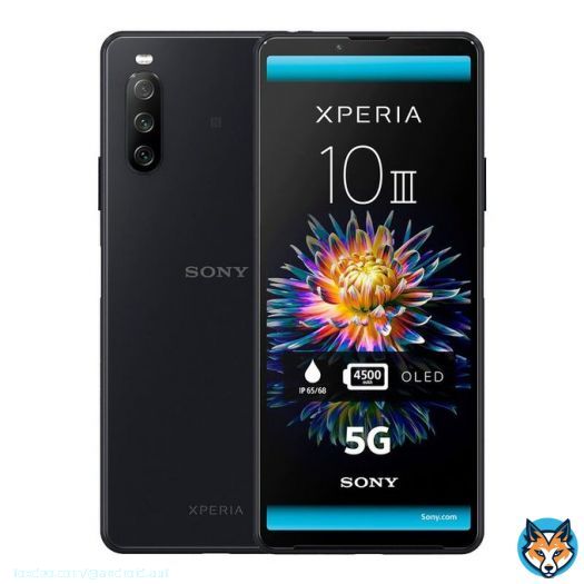 Sony Xperia 10 III got its official, stable Android 13 update.  OTA update is rolling out in Europe now, should be globally available soon.    #SonyXperia10III #Xperia10III #Android13 #SonyXperia