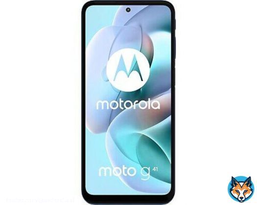 Motorola Moto G41 *finally* got its official, stable Android 12 update.  Yes, you got that one right: Android 12. Not Android 13...    #MotoG41 #Android12 #Motorola