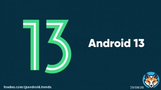 Android 13 Upgraded Device List: Samsung, OnePlus, Xiaomi, Nokia, Sony, and LG | Android Trends  #Android13