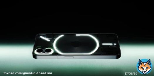 Nothing Phone (1) starts receiving Android 13 update  #nothing #nothingphone1 #android #android13