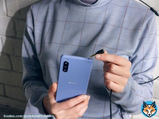 Android 13 starts rolling out to the Sony Xperia 10 III  #sony #sonyxperia10iii #android #android13