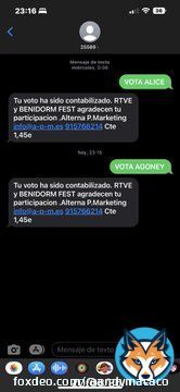 Sorry not sorry me paso al team de  @Agoney  a #Eurovision2023 #BenidormFest2023 #BenidormFest