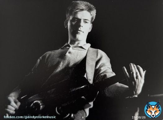 It is with deep sadness that we announce the passing of Andy Rourke after a lengthy illness with pancreatic cancer.  Andy will be remembered as a kind and beautiful soul by those who knew him and as a supremely gifted musician by music fans.&nbsp;We request privacy at this sad time.