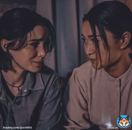 They are more than just a story  And We need them back ! @netflix   NETFLIX CORRECT YOUR MISTAKE #SaveWarriorNun #WarriorNun