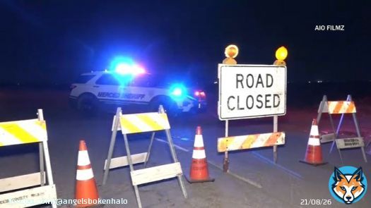 Kidnapped Family of 4 Found Dead in Merced County Orchard   #MissingFamily