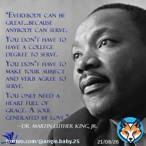 An extraordinary and inspiring man. #MartinLutherKingJrDay day  #MLKDay2023 #MLKDay