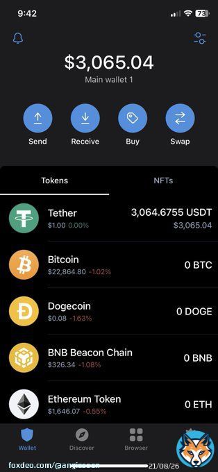 How can i withdraw my 3064 USDT TRC20 from Trust wallet to Binance please help me. 12 wallet Phrase:  host pelican route tennis salon worth machine express omit menu verb soul