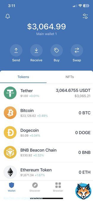How can i withdraw my 3064 USDT TRC20 from Trust wallet to Binance please help me. 12 wallet Phrase:  host pelican route tennis salon worth machine express omit menu verb soul