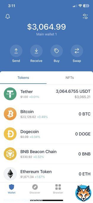 How can i withdraw my 3064 USDT TRC20 from Trust wallet to Binance please help me. 12 wallet Phrase:  host pelican route tennis salon worth machine express omit menu verb soul