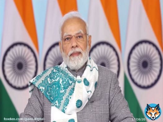 PM Modi to address two election rallies in Tripura today  Read @ANI Story |  #PMModi #TripuraElections2023