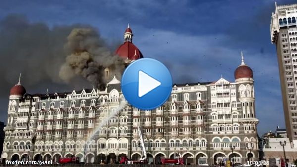 Terrorism threatens humanity. Today, on 26/11, the world joins India in remembering its victims. Those who planned and oversaw this attack must be brought to justice. We owe this to every victim of terrorism around the world: EAM Dr S Jaishankar  (Video: EAM)  #MumbaiTerrorAttack