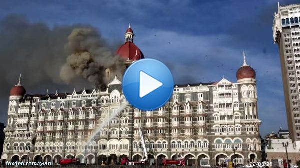 Terrorism threatens humanity. Today, on 26/11, the world joins India in remembering its victims. Those who planned and oversaw this attack must be brought to justice. We owe this to every victim of terrorism around the world: EAM Dr S Jaishankar  (Video: EAM)  #MumbaiTerrorAttack