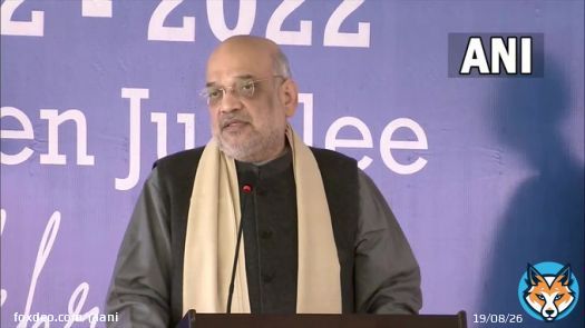 Union Home Minister Amit Shah will reply tomorrow on the discussion in Lok Sabha under rule 193 on the 'Problem of drug abuse in the country and steps taken by the government.'  (file photo)